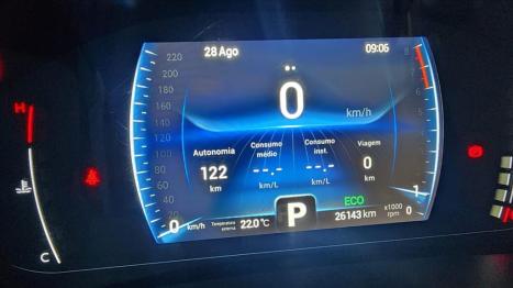 CHERY Tiggo 5X Pro 1.5 16V 4P VVT TURBO iFLEX AUTOMTICO CVT, Foto 13