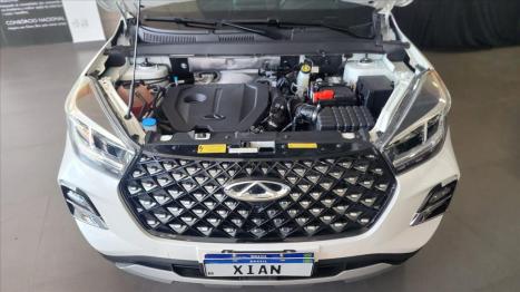 CHERY Tiggo 5X Pro 1.5 16V 4P VVT TURBO iFLEX AUTOMTICO CVT, Foto 14