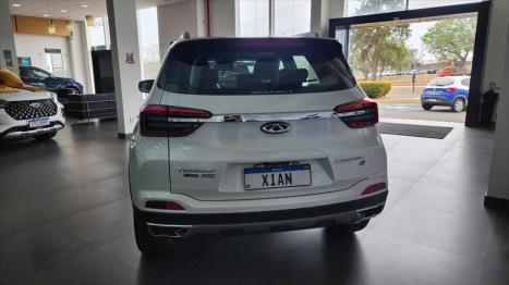 CHERY Tiggo 5X Pro 1.5 16V 4P TCI FLEX HYBRID MAX DRIVE AUTOMTICO CVT, Foto 2