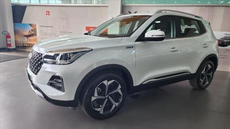 CHERY Tiggo 5X Pro 1.5 16V 4P TCI FLEX HYBRID MAX DRIVE AUTOMTICO CVT, Foto 3