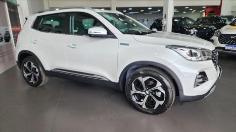 CHERY Tiggo 5X Pro 1.5 16V 4P TCI FLEX HYBRID MAX DRIVE AUTOMTICO CVT, Foto 4