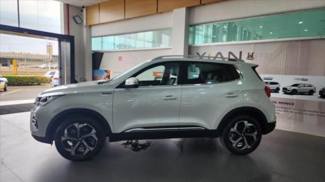 CHERY Tiggo 5X Pro 1.5 16V 4P TCI FLEX HYBRID MAX DRIVE AUTOMTICO CVT, Foto 5