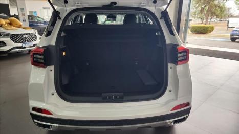 CHERY Tiggo 5X Pro 1.5 16V 4P TCI FLEX HYBRID MAX DRIVE AUTOMTICO CVT, Foto 7