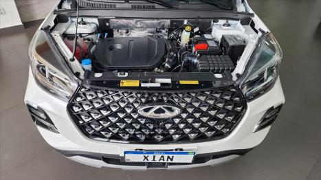 CHERY Tiggo 5X Pro 1.5 16V 4P TCI FLEX HYBRID MAX DRIVE AUTOMTICO CVT, Foto 13