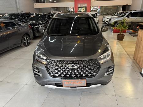 CHERY Tiggo 5X Pro 1.5 16V 4P TCI FLEX HYBRID AUTOMTICO CVT, Foto 4
