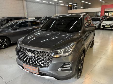 CHERY Tiggo 5X Pro 1.5 16V 4P TCI FLEX HYBRID AUTOMTICO CVT, Foto 5
