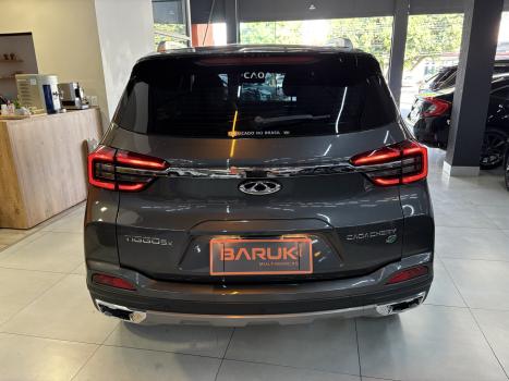 CHERY Tiggo 5X Pro 1.5 16V 4P TCI FLEX HYBRID AUTOMTICO CVT, Foto 8