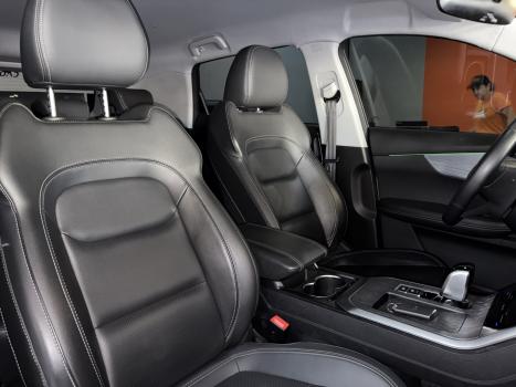 CHERY Tiggo 5X Pro 1.5 16V 4P TCI FLEX HYBRID AUTOMTICO CVT, Foto 10