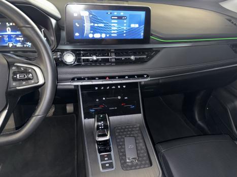 CHERY Tiggo 5X Pro 1.5 16V 4P TCI FLEX HYBRID AUTOMTICO CVT, Foto 17