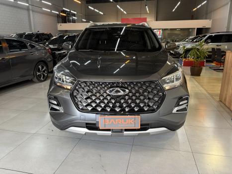 CHERY Tiggo 5X Pro 1.5 16V 4P TCI FLEX HYBRID AUTOMTICO CVT, Foto 19
