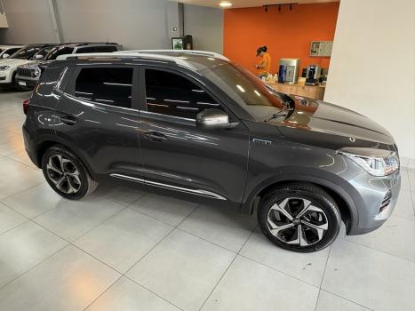 CHERY Tiggo 5X Pro 1.5 16V 4P TCI FLEX HYBRID AUTOMTICO CVT, Foto 20