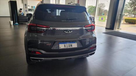 CHERY Tiggo 5X Pro 1.5 16V 4P TCI FLEX HYBRID AUTOMTICO CVT, Foto 2