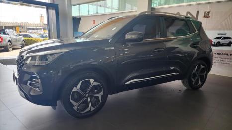 CHERY Tiggo 5X Pro 1.5 16V 4P TCI FLEX HYBRID AUTOMTICO CVT, Foto 3