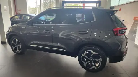 CHERY Tiggo 5X Pro 1.5 16V 4P TCI FLEX HYBRID AUTOMTICO CVT, Foto 5