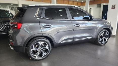CHERY Tiggo 5X Pro 1.5 16V 4P TCI FLEX HYBRID AUTOMTICO CVT, Foto 6