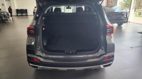 CHERY Tiggo 5X Pro 1.5 16V 4P TCI FLEX HYBRID AUTOMTICO CVT, Foto 7