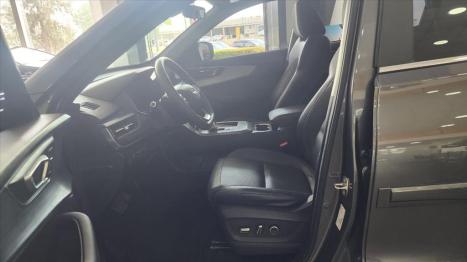 CHERY Tiggo 5X Pro 1.5 16V 4P TCI FLEX HYBRID AUTOMTICO CVT, Foto 10