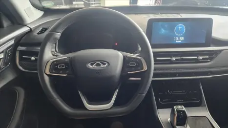 CHERY Tiggo 5X Pro 1.5 16V 4P TCI FLEX HYBRID AUTOMTICO CVT, Foto 12