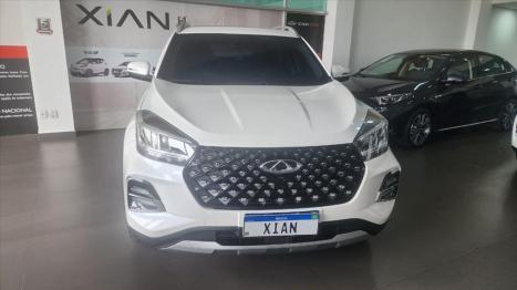 CHERY Tiggo 5X Pro 1.5 16V 4P VVT TURBO iFLEX AUTOMTICO CVT, Foto 1