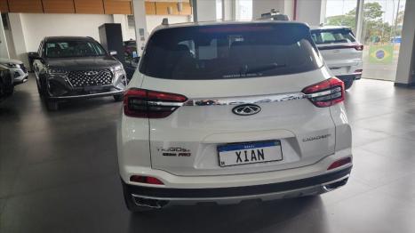 CHERY Tiggo 5X Pro 1.5 16V 4P VVT TURBO iFLEX AUTOMTICO CVT, Foto 2