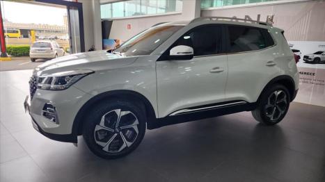 CHERY Tiggo 5X Pro 1.5 16V 4P VVT TURBO iFLEX AUTOMTICO CVT, Foto 3