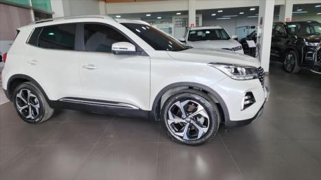 CHERY Tiggo 5X Pro 1.5 16V 4P VVT TURBO iFLEX AUTOMTICO CVT, Foto 4