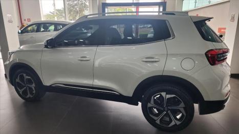 CHERY Tiggo 5X Pro 1.5 16V 4P VVT TURBO iFLEX AUTOMTICO CVT, Foto 5
