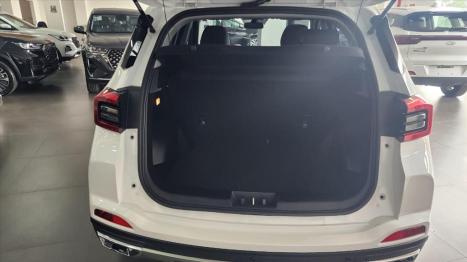 CHERY Tiggo 5X Pro 1.5 16V 4P VVT TURBO iFLEX AUTOMTICO CVT, Foto 7