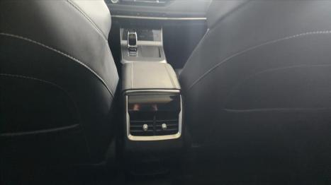 CHERY Tiggo 5X Pro 1.5 16V 4P VVT TURBO iFLEX AUTOMTICO CVT, Foto 9