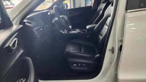 CHERY Tiggo 5X Pro 1.5 16V 4P VVT TURBO iFLEX AUTOMTICO CVT, Foto 10