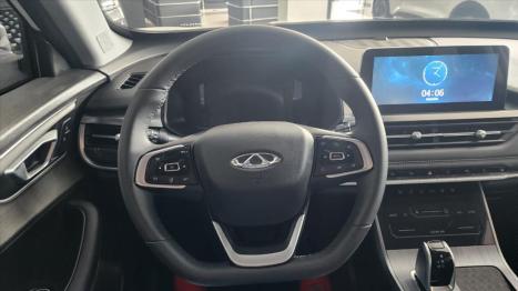CHERY Tiggo 5X Pro 1.5 16V 4P VVT TURBO iFLEX AUTOMTICO CVT, Foto 13