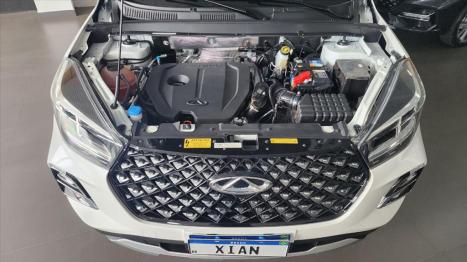 CHERY Tiggo 5X Pro 1.5 16V 4P VVT TURBO iFLEX AUTOMTICO CVT, Foto 15