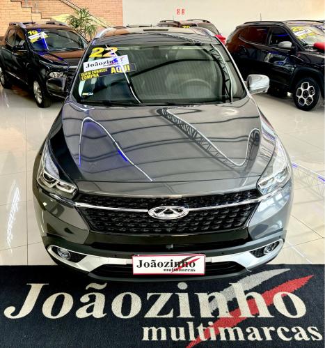 CHERY Tiggo 7 1.5 16V 4P FLEX TXS TURBO AUTOMTICO DCT, Foto 4