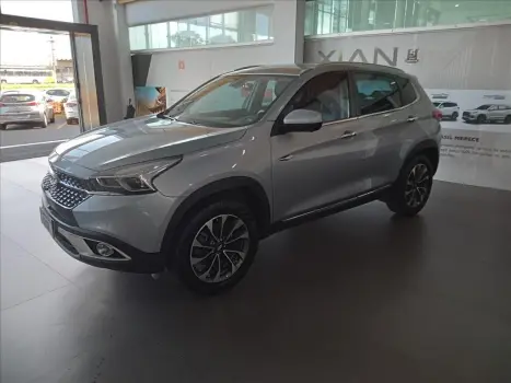 CHERY Tiggo 7 1.5 16V 4P FLEX TXS TURBO AUTOMTICO DCT, Foto 2