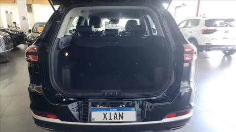 CHERY Tiggo 7 1.5 16V 4P TCI FLEX SPORT AUTOMTICO CVT, Foto 7