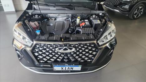 CHERY Tiggo 7 1.5 16V 4P TCI FLEX SPORT AUTOMTICO CVT, Foto 8