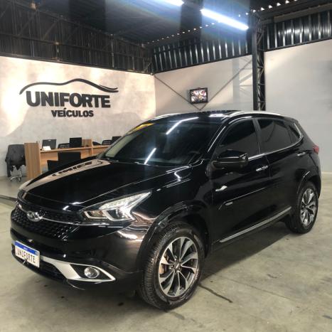 CHERY Tiggo 7 1.5 16V 4P FLEX TXS TURBO AUTOMTICO DCT, Foto 1