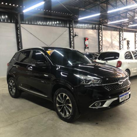 CHERY Tiggo 7 1.5 16V 4P FLEX TXS TURBO AUTOMTICO DCT, Foto 3