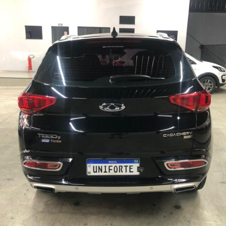 CHERY Tiggo 7 1.5 16V 4P FLEX TXS TURBO AUTOMTICO DCT, Foto 5