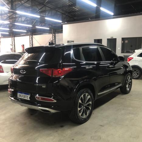 CHERY Tiggo 7 1.5 16V 4P FLEX TXS TURBO AUTOMTICO DCT, Foto 6