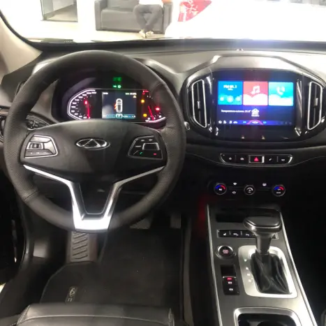 CHERY Tiggo 7 1.5 16V 4P FLEX TXS TURBO AUTOMTICO DCT, Foto 7