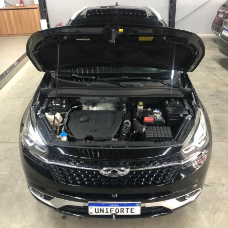 CHERY Tiggo 7 1.5 16V 4P FLEX TXS TURBO AUTOMTICO DCT, Foto 9