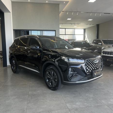 CHERY Tiggo 7 1.5 16V 4P TCI FLEX SPORT AUTOMTICO CVT, Foto 3