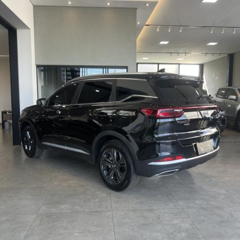 CHERY Tiggo 7 1.5 16V 4P TCI FLEX SPORT AUTOMTICO CVT, Foto 6