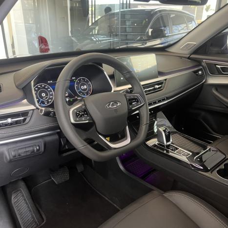 CHERY Tiggo 7 1.5 16V 4P TCI FLEX SPORT AUTOMTICO CVT, Foto 7