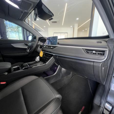 CHERY Tiggo 7 1.5 16V 4P TCI FLEX SPORT AUTOMTICO CVT, Foto 9