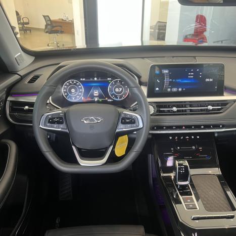 CHERY Tiggo 7 1.5 16V 4P TCI FLEX SPORT AUTOMTICO CVT, Foto 11