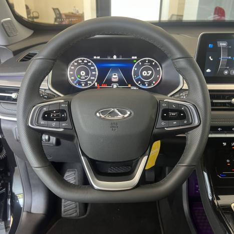CHERY Tiggo 7 1.5 16V 4P TCI FLEX SPORT AUTOMTICO CVT, Foto 12