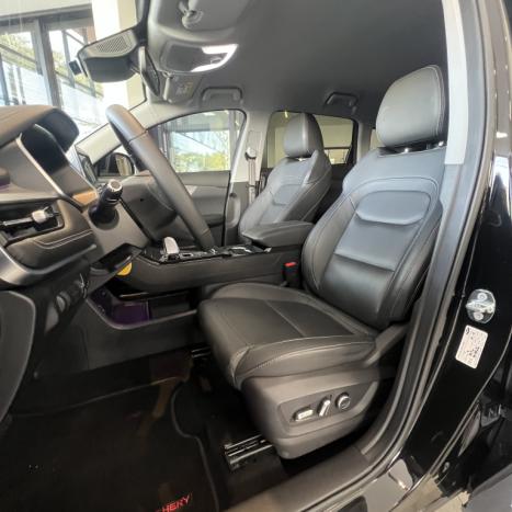 CHERY Tiggo 7 1.5 16V 4P TCI FLEX SPORT AUTOMTICO CVT, Foto 16