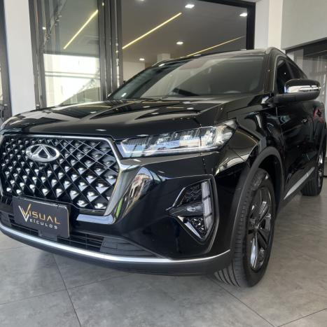 CHERY Tiggo 7 1.5 16V 4P TCI FLEX SPORT AUTOMTICO CVT, Foto 18